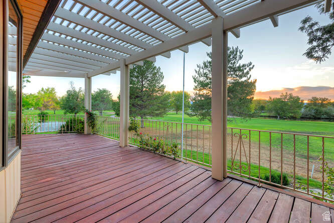 COUNTRY CLUB SUB - Residential