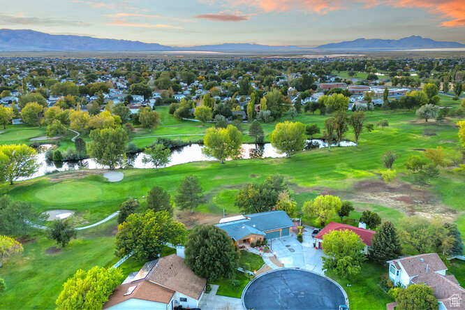 COUNTRY CLUB SUB - Residential