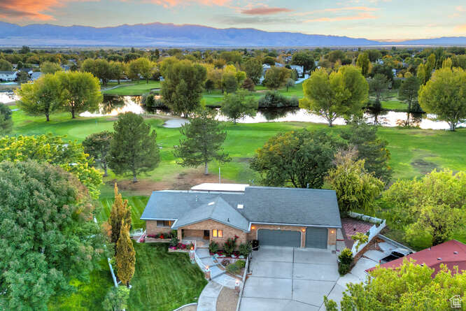 COUNTRY CLUB SUB - Residential