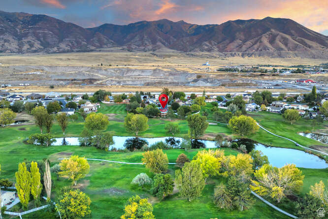 COUNTRY CLUB SUB - Residential