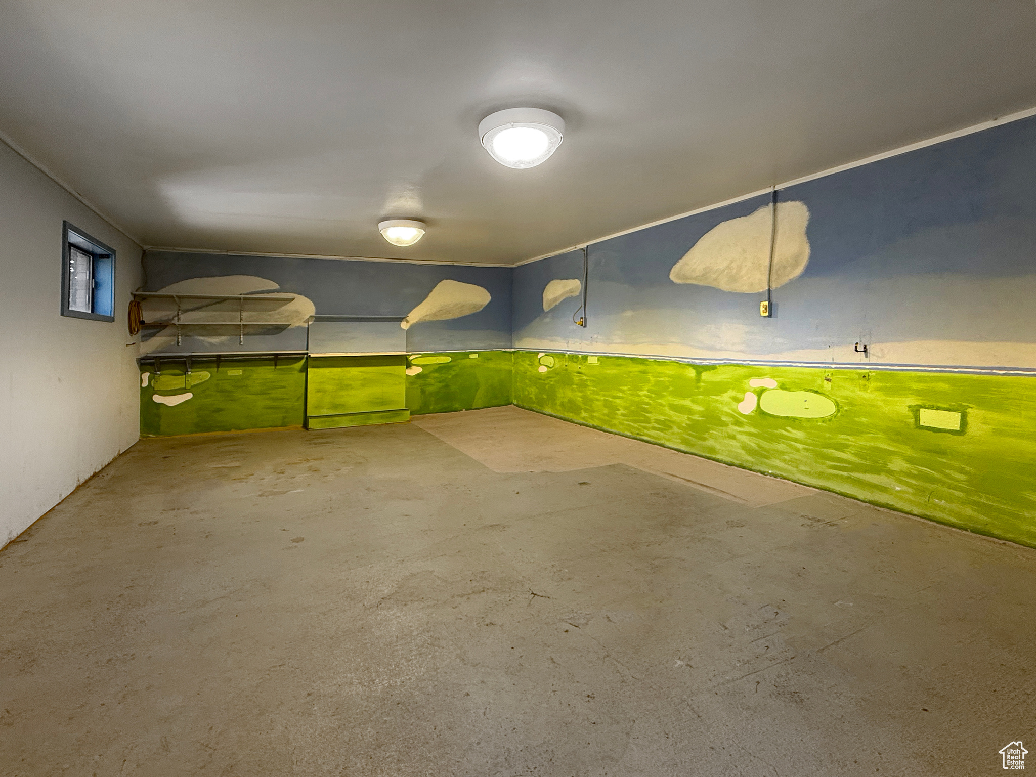 COUNTRY CLUB SUB - Residential
