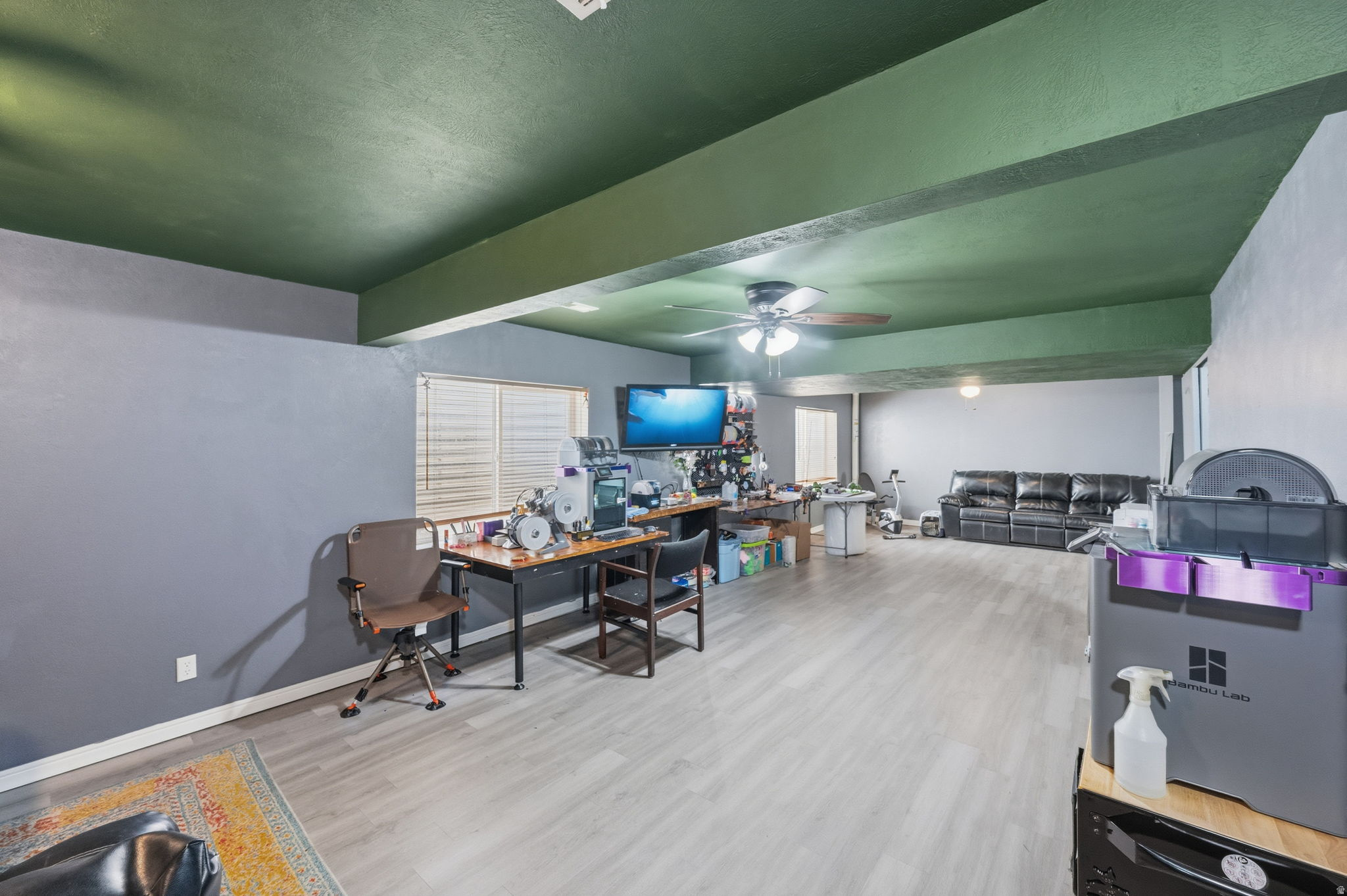 AUTUMN RIDGE - Residential