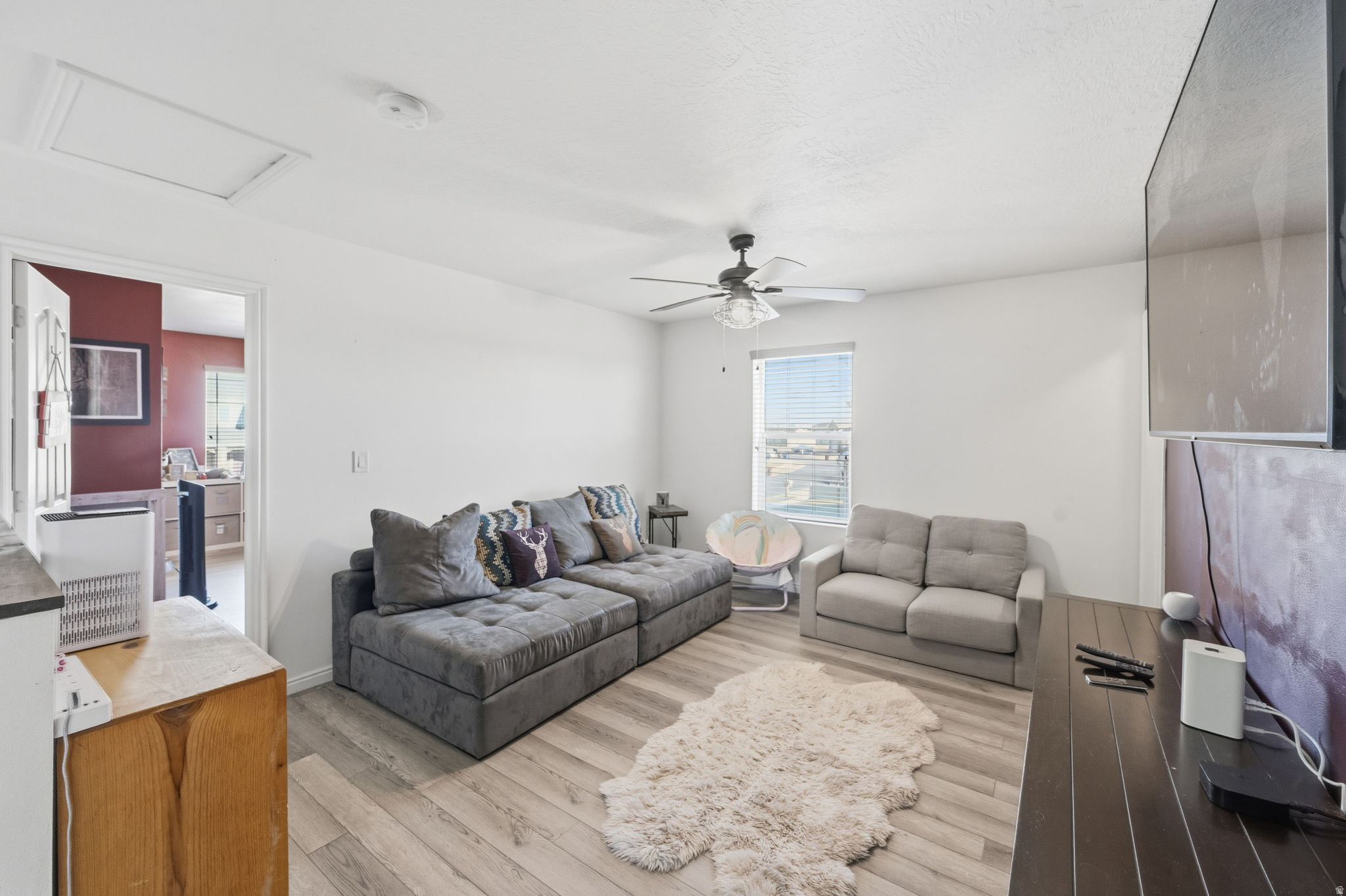 AUTUMN RIDGE - Residential