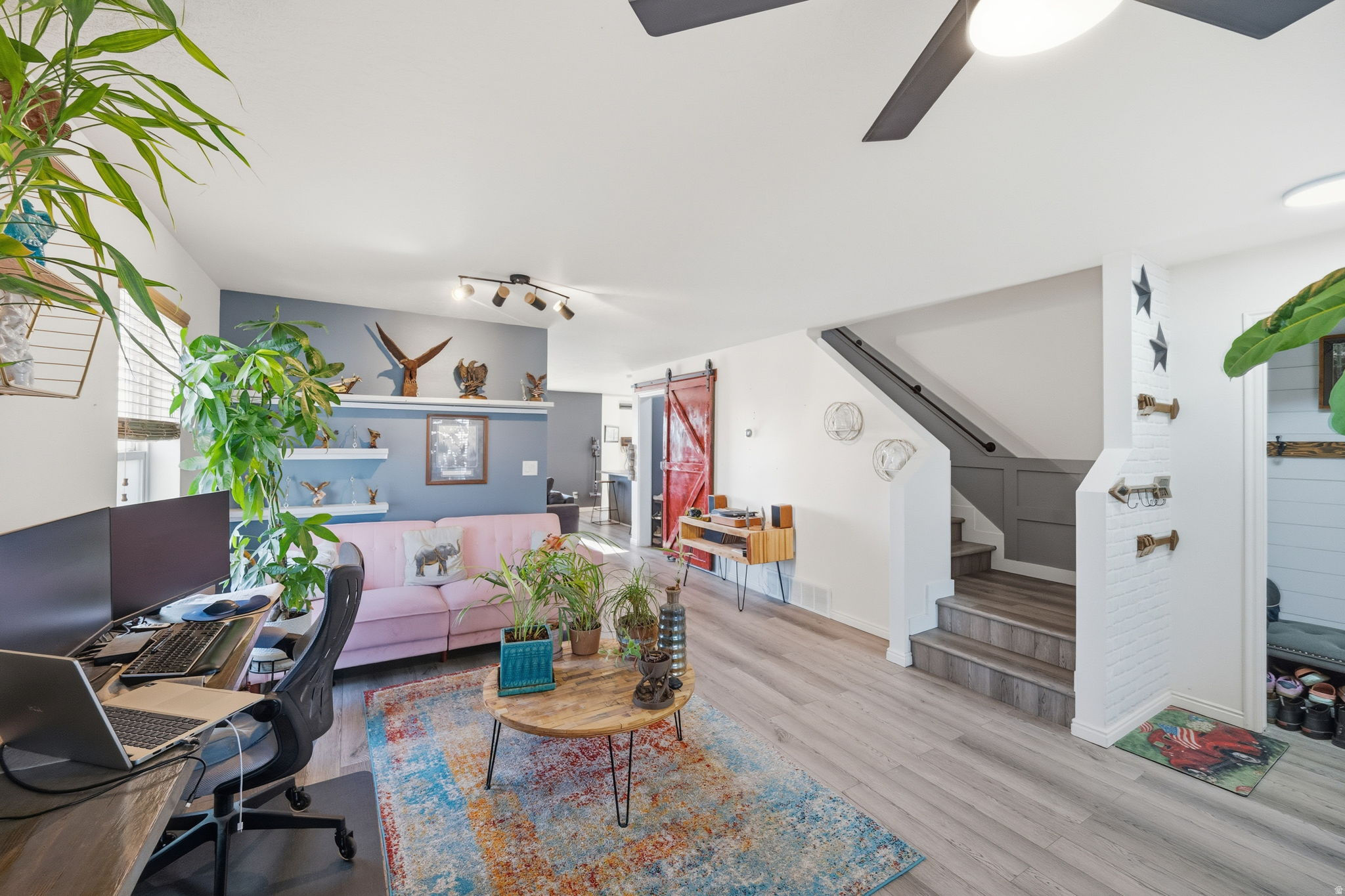 AUTUMN RIDGE - Residential