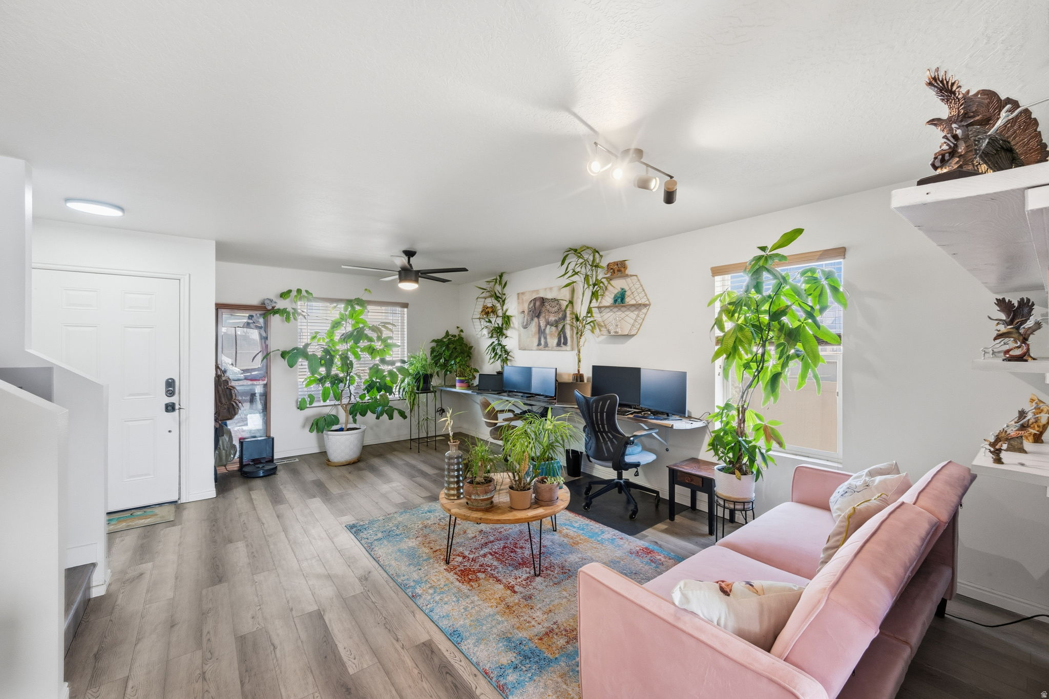 AUTUMN RIDGE - Residential