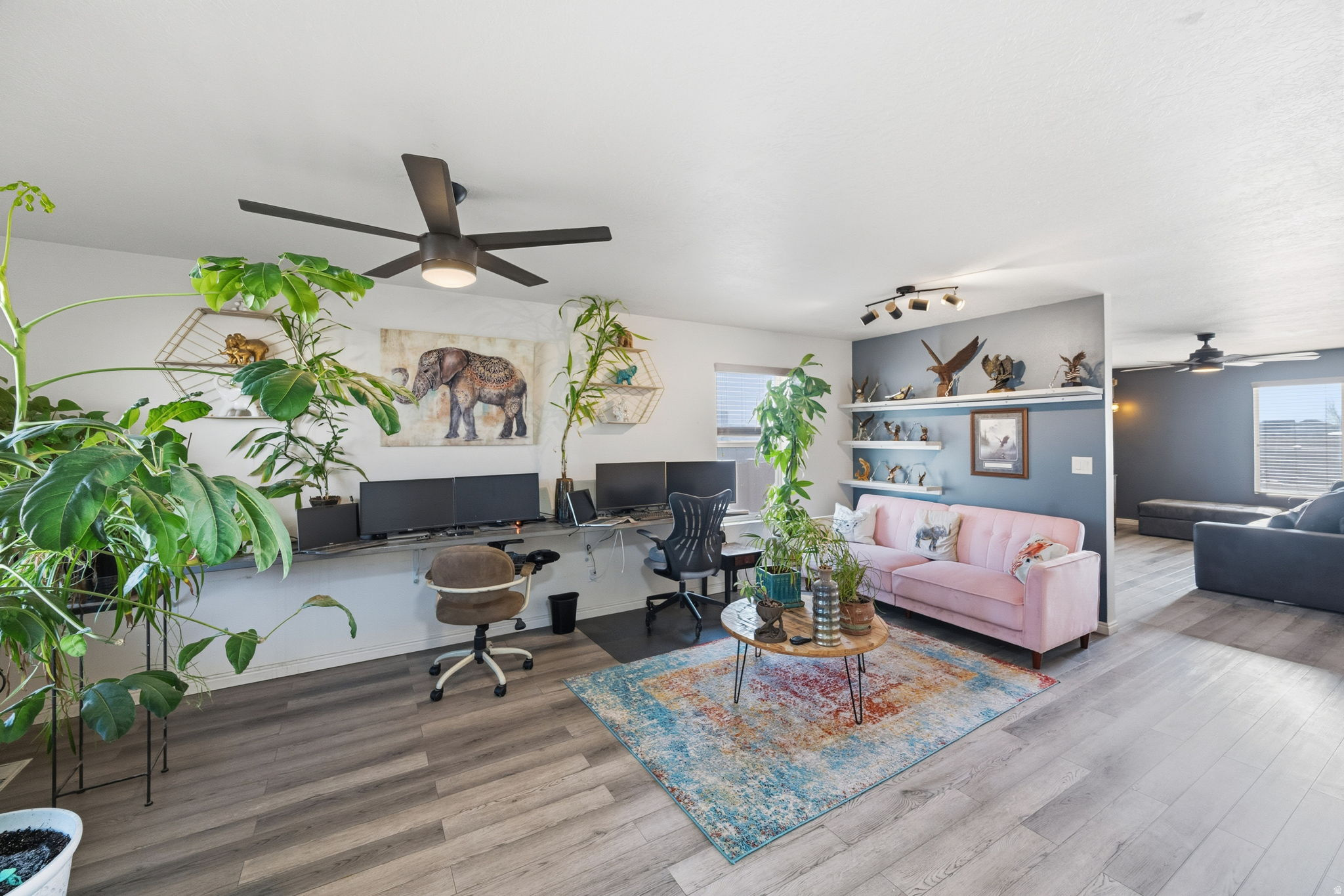 AUTUMN RIDGE - Residential