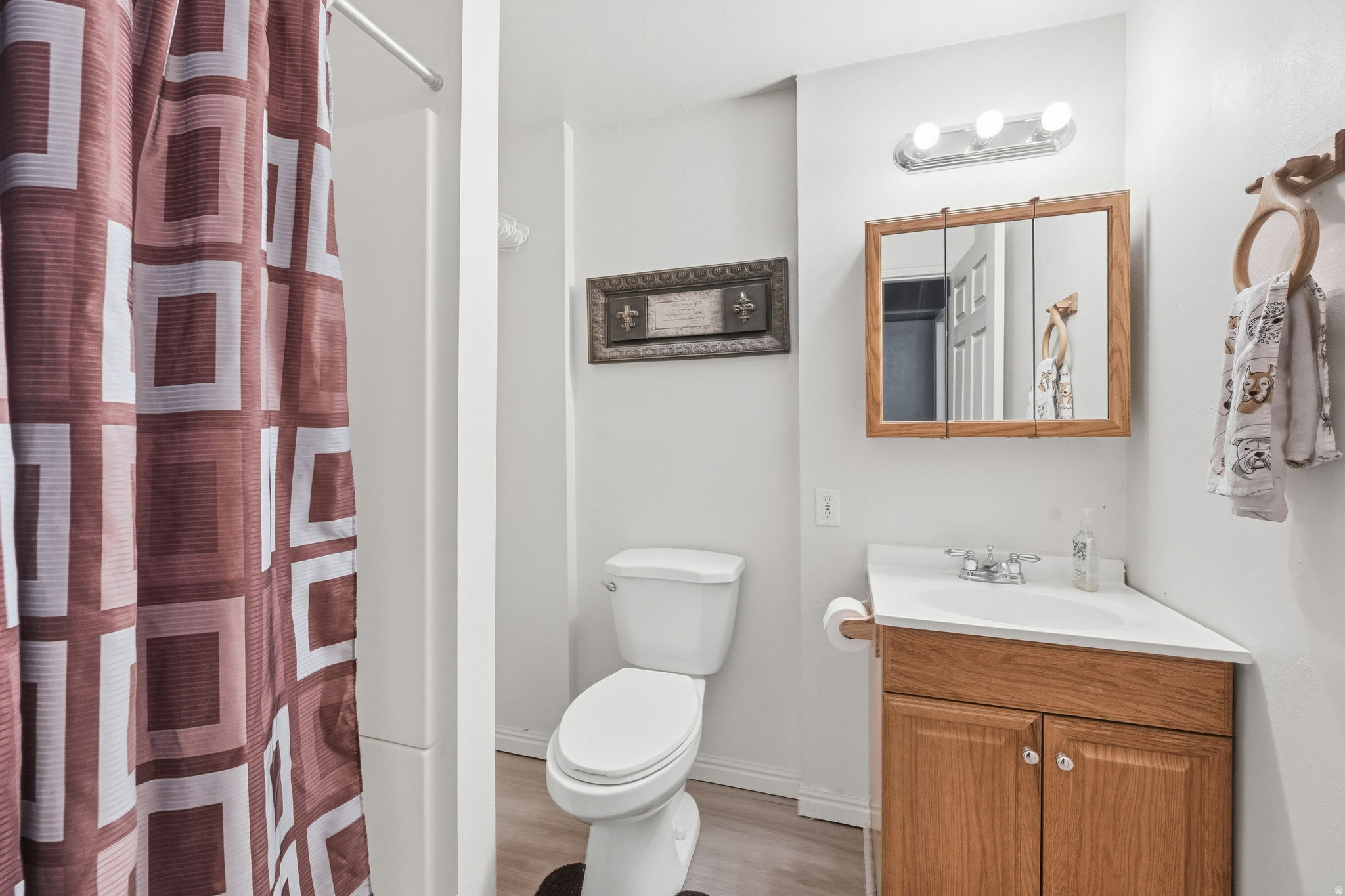 AUTUMN RIDGE - Residential