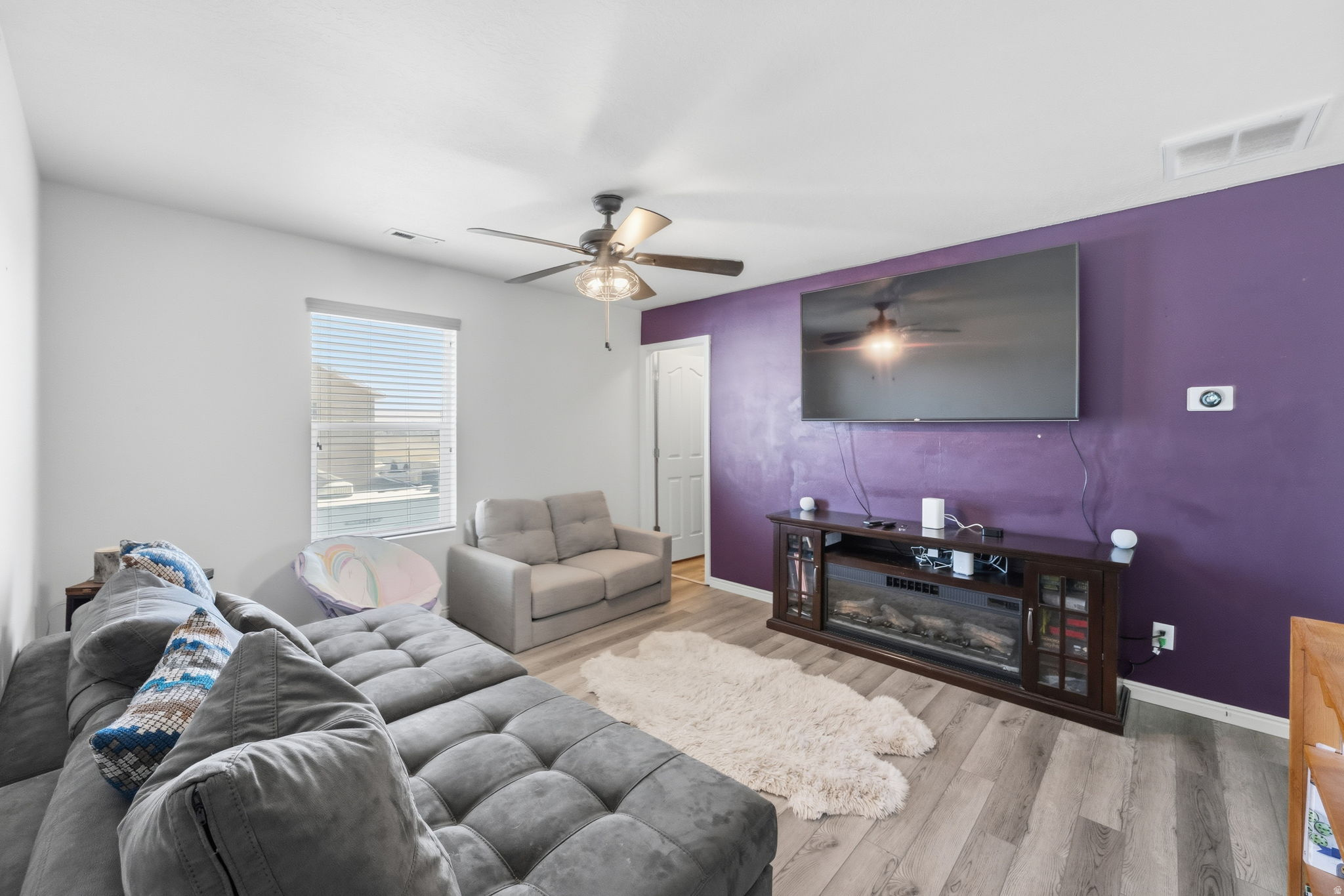 AUTUMN RIDGE - Residential