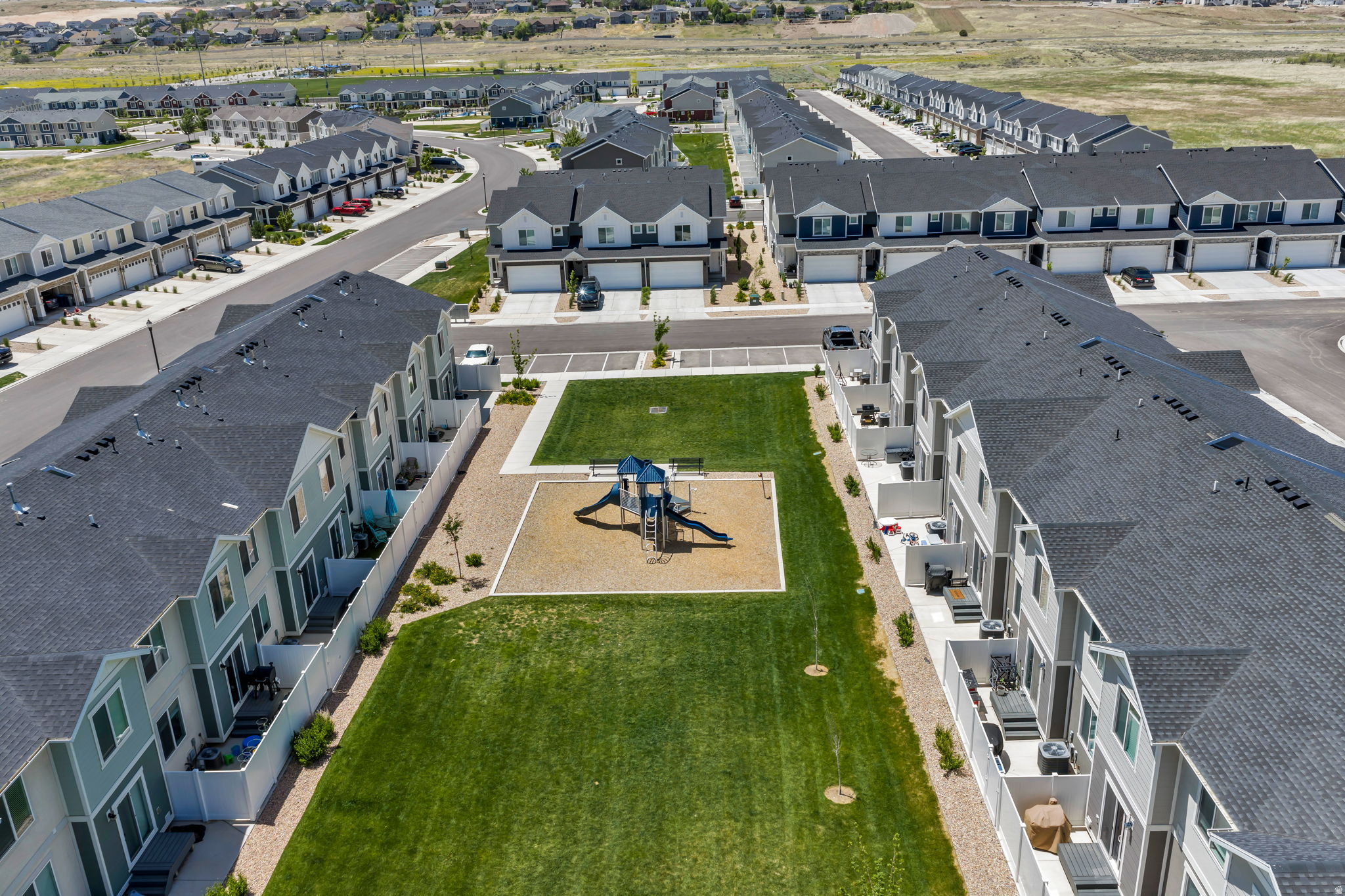 RIDGE - Residential