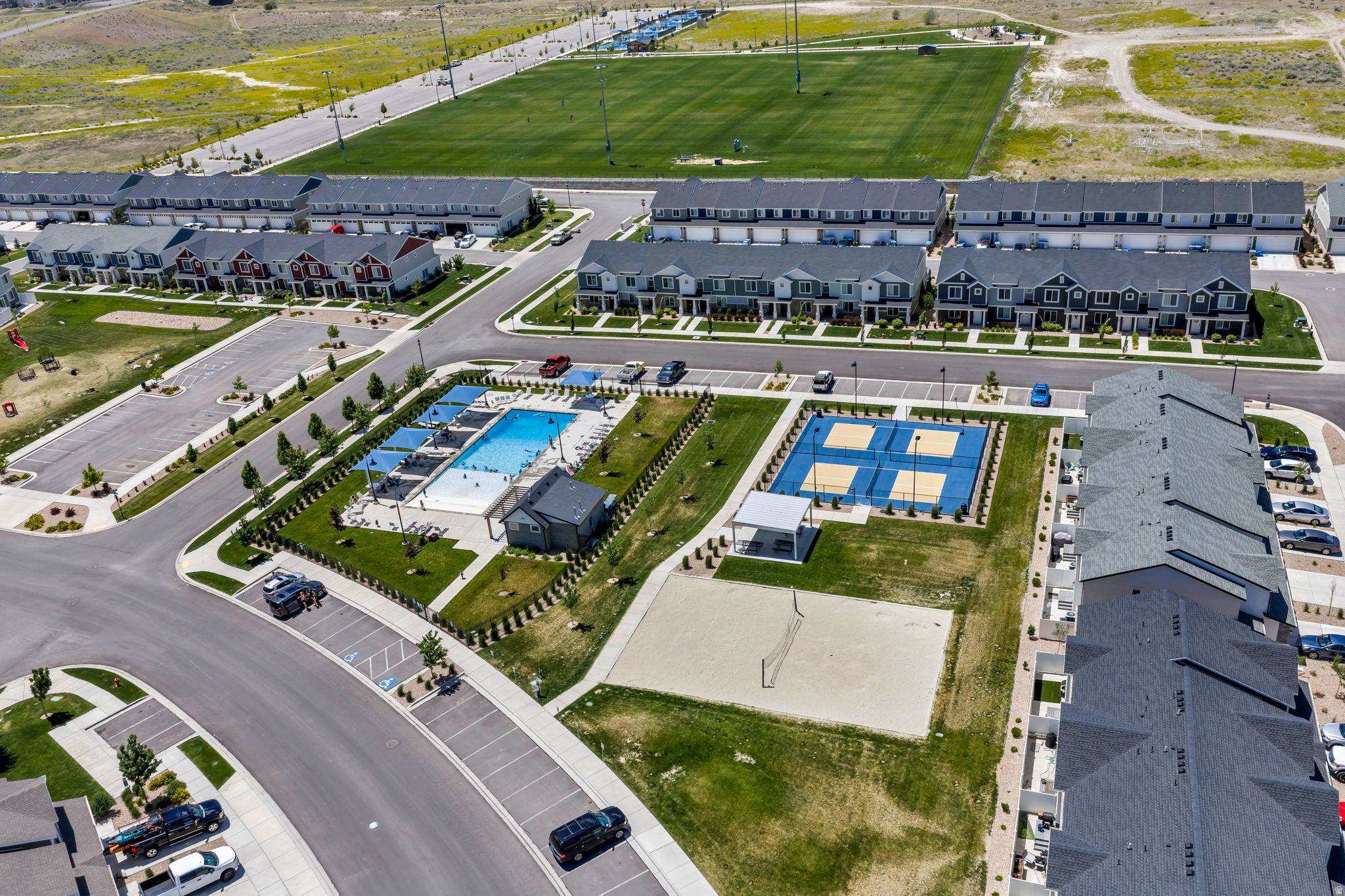 RIDGE - Residential