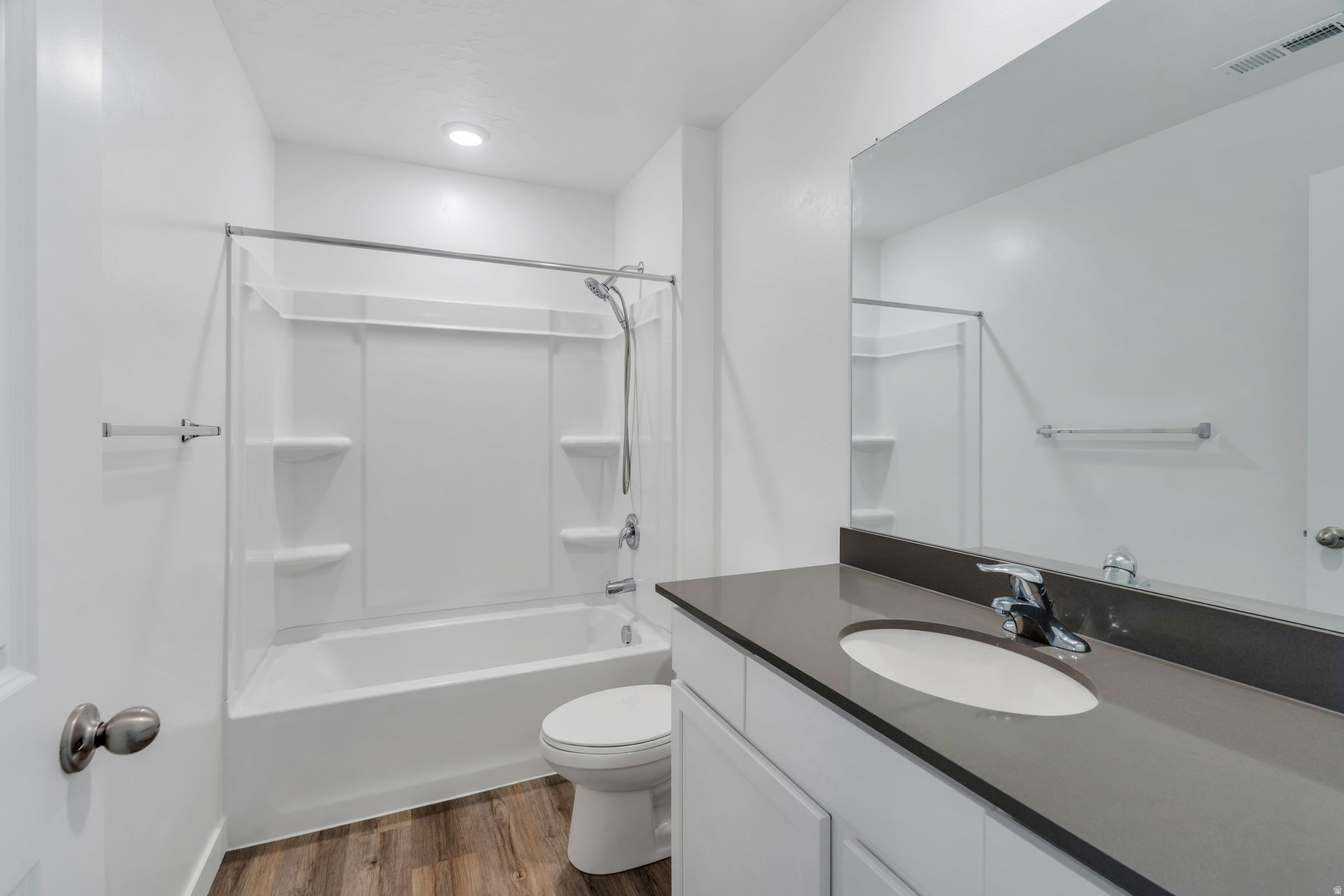 RIDGE - Residential