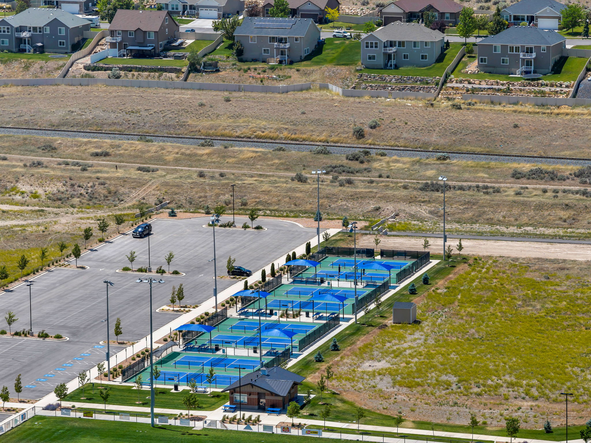 RIDGE - Residential