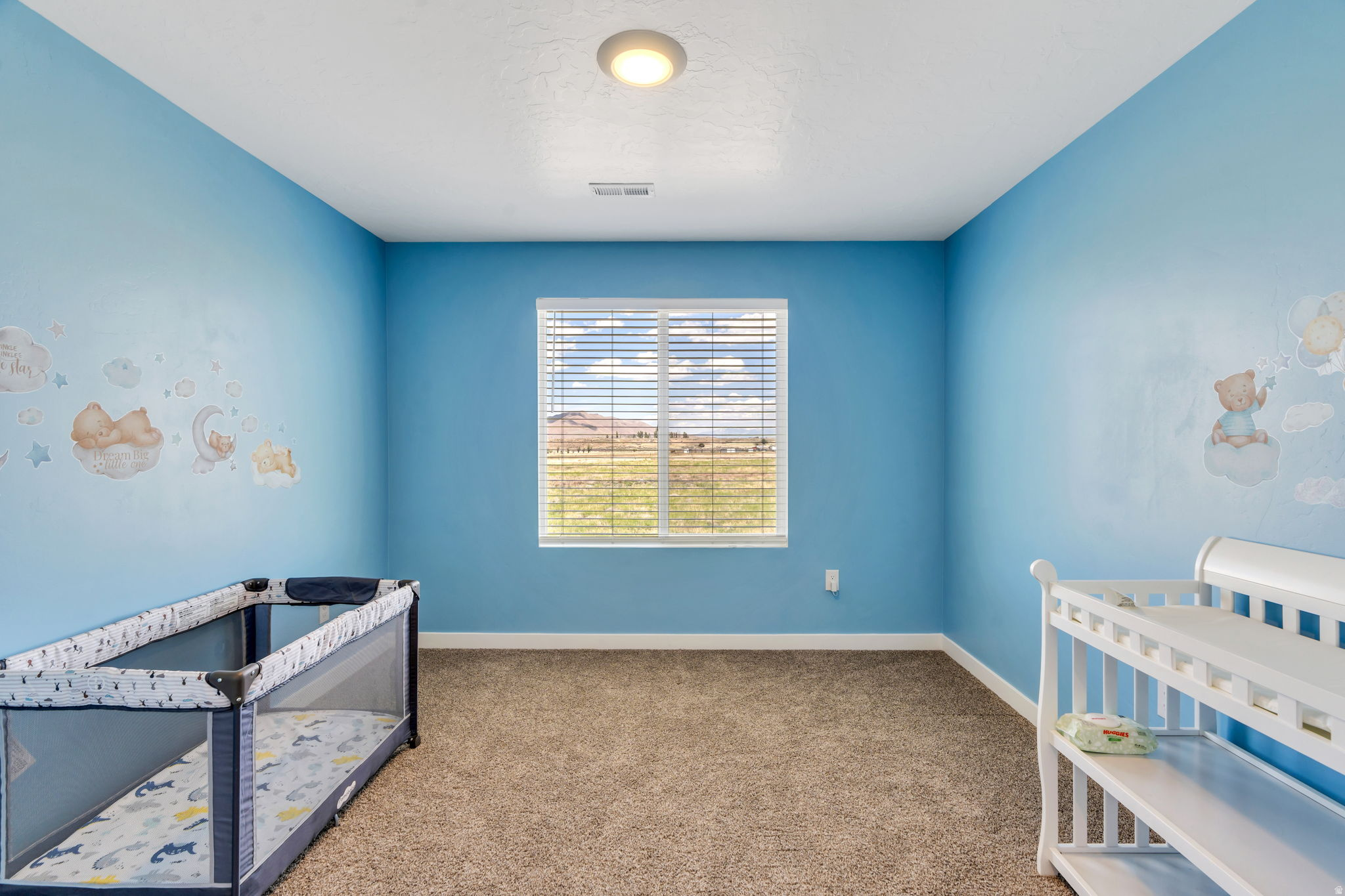 RIDGE - Residential