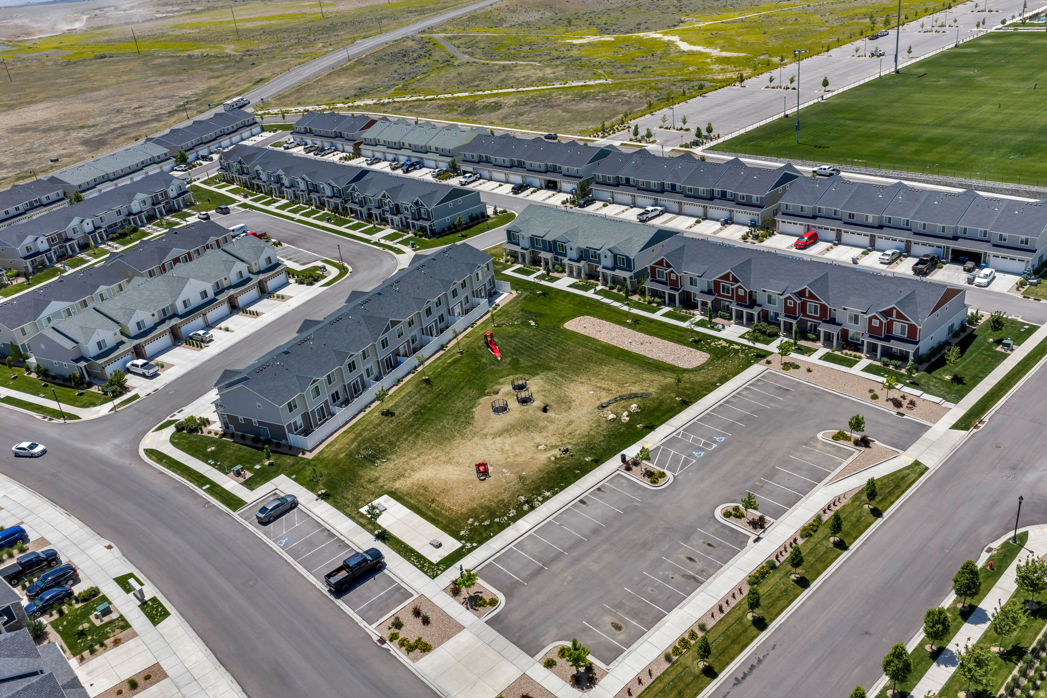 RIDGE - Residential