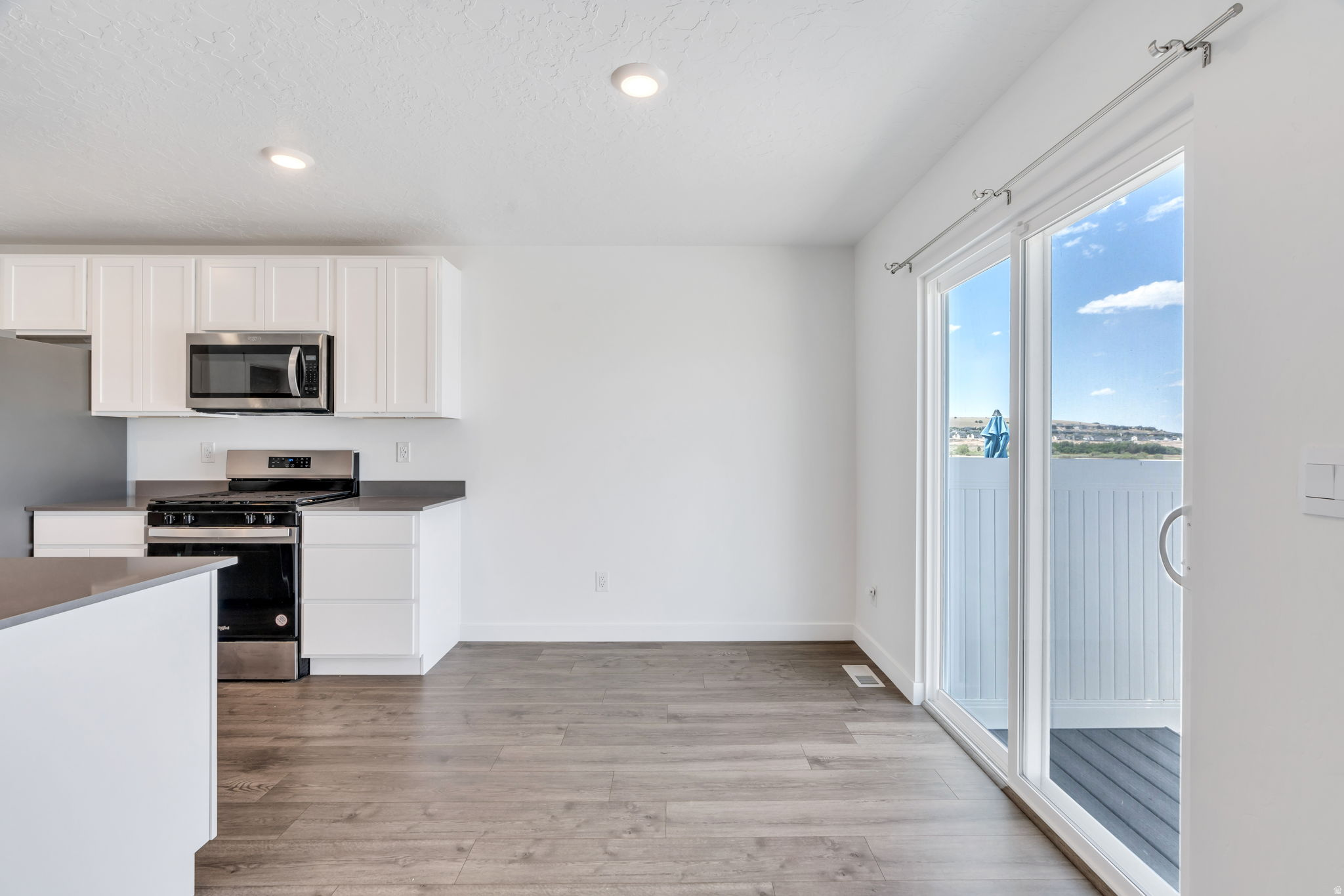 RIDGE - Residential