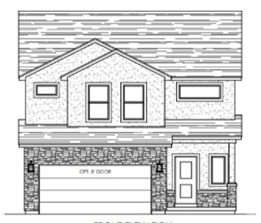 The "Carter" is an incredible floor plan! Amazing neighborhood with stunning views of the mountains at the The Hills community. We can finish building this home in 6 months and likely build this model on any available lot in this community. $10K in closing costs with the builder's preferred lender! Rates, home and lot details are subject to change. Call/text today for more info about this or any of the 30+ models that we can build you at this one-of-a-kind Santaquin community!