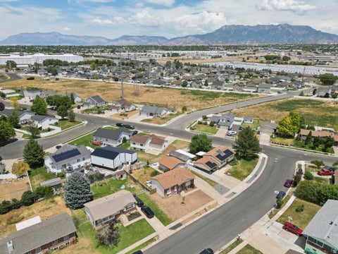 Tiny photo for 1180 W 975 S, Clearfield, UT 84015 (MLS # 2171024)