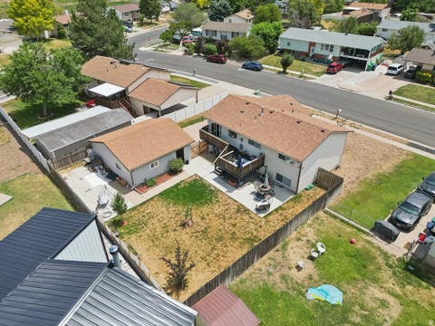 Tiny photo for 1180 W 975 S, Clearfield, UT 84015 (MLS # 2171024)