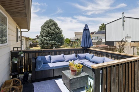 Tiny photo for 1180 W 975 S, Clearfield, UT 84015 (MLS # 2171024)