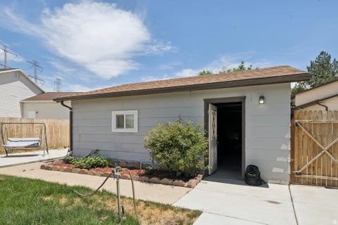 Tiny photo for 1180 W 975 S, Clearfield, UT 84015 (MLS # 2171024)