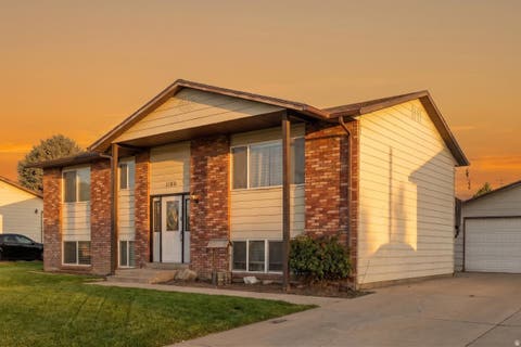 Tiny photo for 1180 W 975 S, Clearfield, UT 84015 (MLS # 2171024)