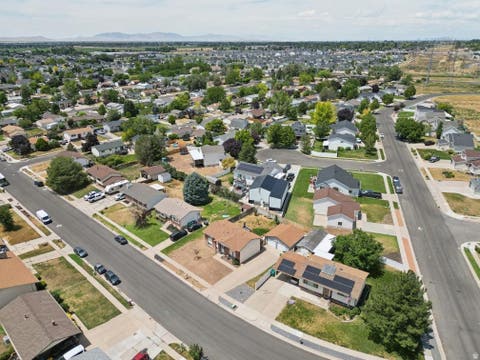 Tiny photo for 1180 W 975 S, Clearfield, UT 84015 (MLS # 2171024)