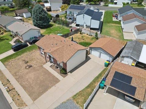 Tiny photo for 1180 W 975 S, Clearfield, UT 84015 (MLS # 2171024)