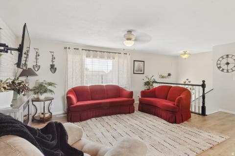 Tiny photo for 1180 W 975 S, Clearfield, UT 84015 (MLS # 2171024)