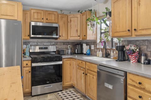 Tiny photo for 1180 W 975 S, Clearfield, UT 84015 (MLS # 2171024)