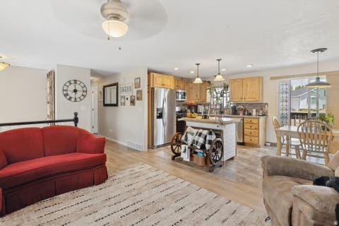 Tiny photo for 1180 W 975 S, Clearfield, UT 84015 (MLS # 2171024)
