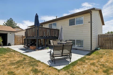 Tiny photo for 1180 W 975 S, Clearfield, UT 84015 (MLS # 2171024)