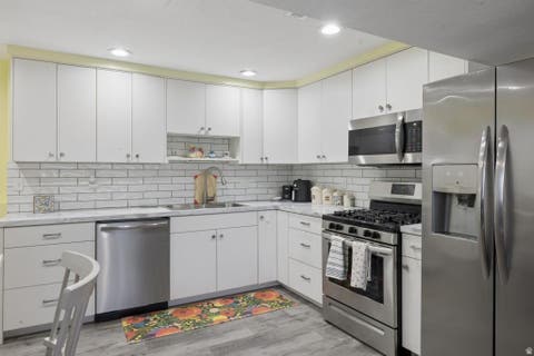 Tiny photo for 1180 W 975 S, Clearfield, UT 84015 (MLS # 2171024)