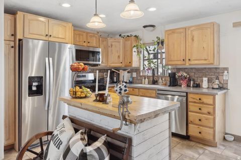 Tiny photo for 1180 W 975 S, Clearfield, UT 84015 (MLS # 2171024)