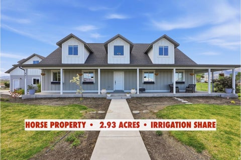 Homes For Sale - 497 N Old Lincoln Hwy<br/> Grantsville, UT 84029