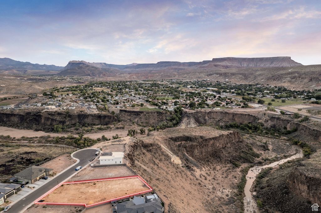 Photo of 1148 N FLORENCE CIR #10, Hurricane, UT 84737 (MLS # 2119290)