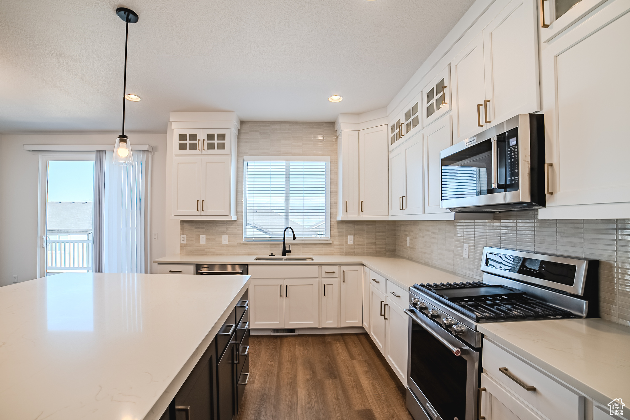 THE VILLAGE OF FOX HOLLOW - Residential