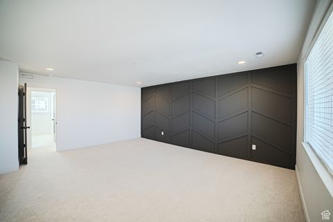 Tiny photo for 3352 S HEATHERCREST DR #11243, Saratoga Springs, UT 84045 (MLS # 2027073)