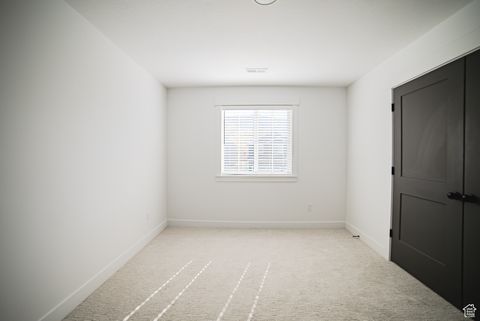 Tiny photo for 3352 S HEATHERCREST DR #11243, Saratoga Springs, UT 84045 (MLS # 2027073)