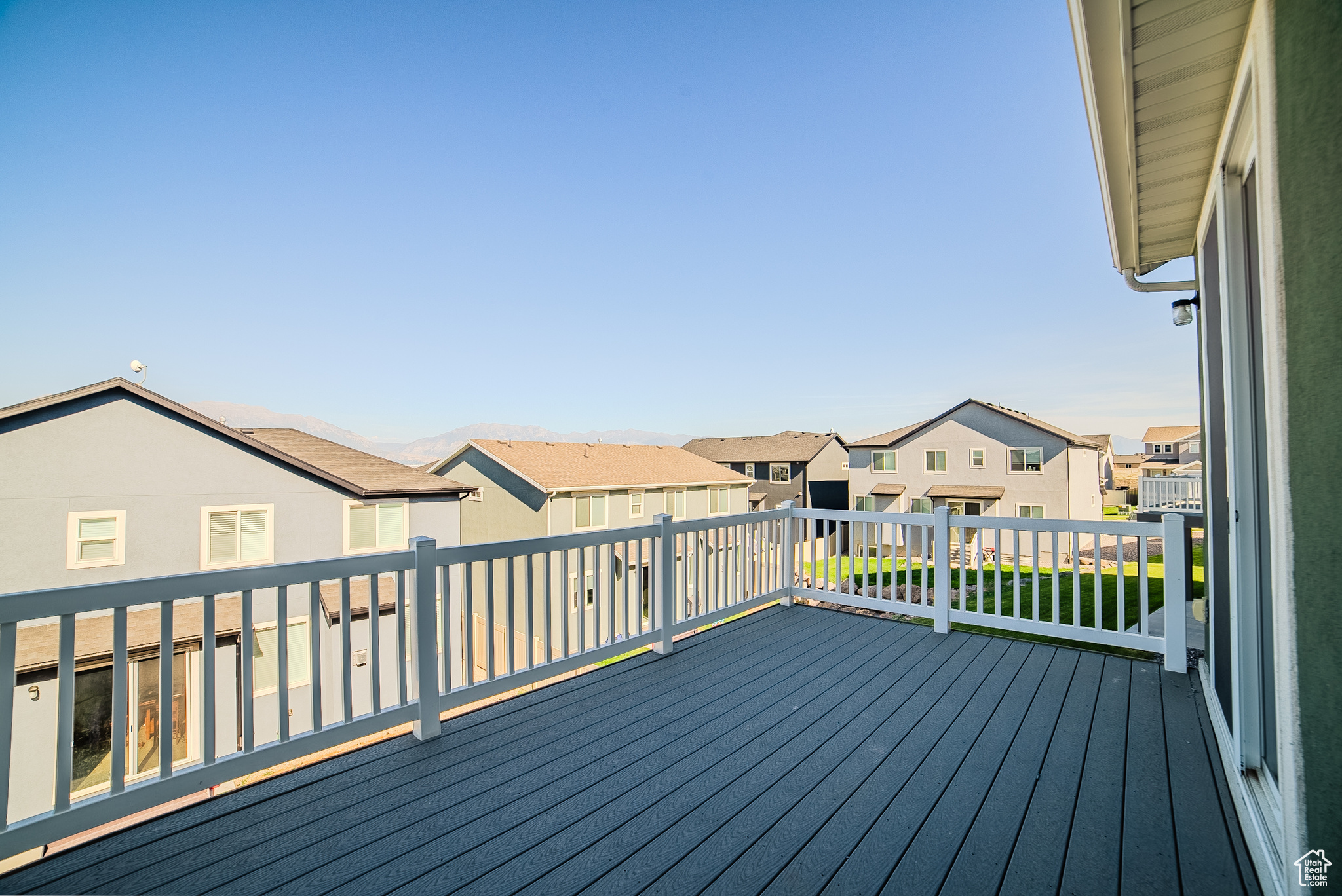 THE VILLAGE OF FOX HOLLOW - Residential