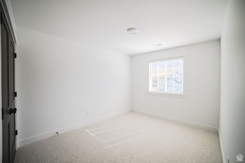 Tiny photo for 3352 S HEATHERCREST DR #11243, Saratoga Springs, UT 84045 (MLS # 2027073)