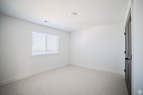 Tiny photo for 3352 S HEATHERCREST DR #11243, Saratoga Springs, UT 84045 (MLS # 2027073)