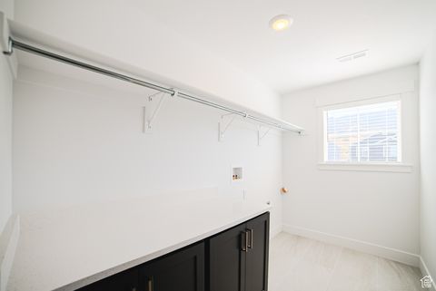 Tiny photo for 3352 S HEATHERCREST DR #11243, Saratoga Springs, UT 84045 (MLS # 2027073)