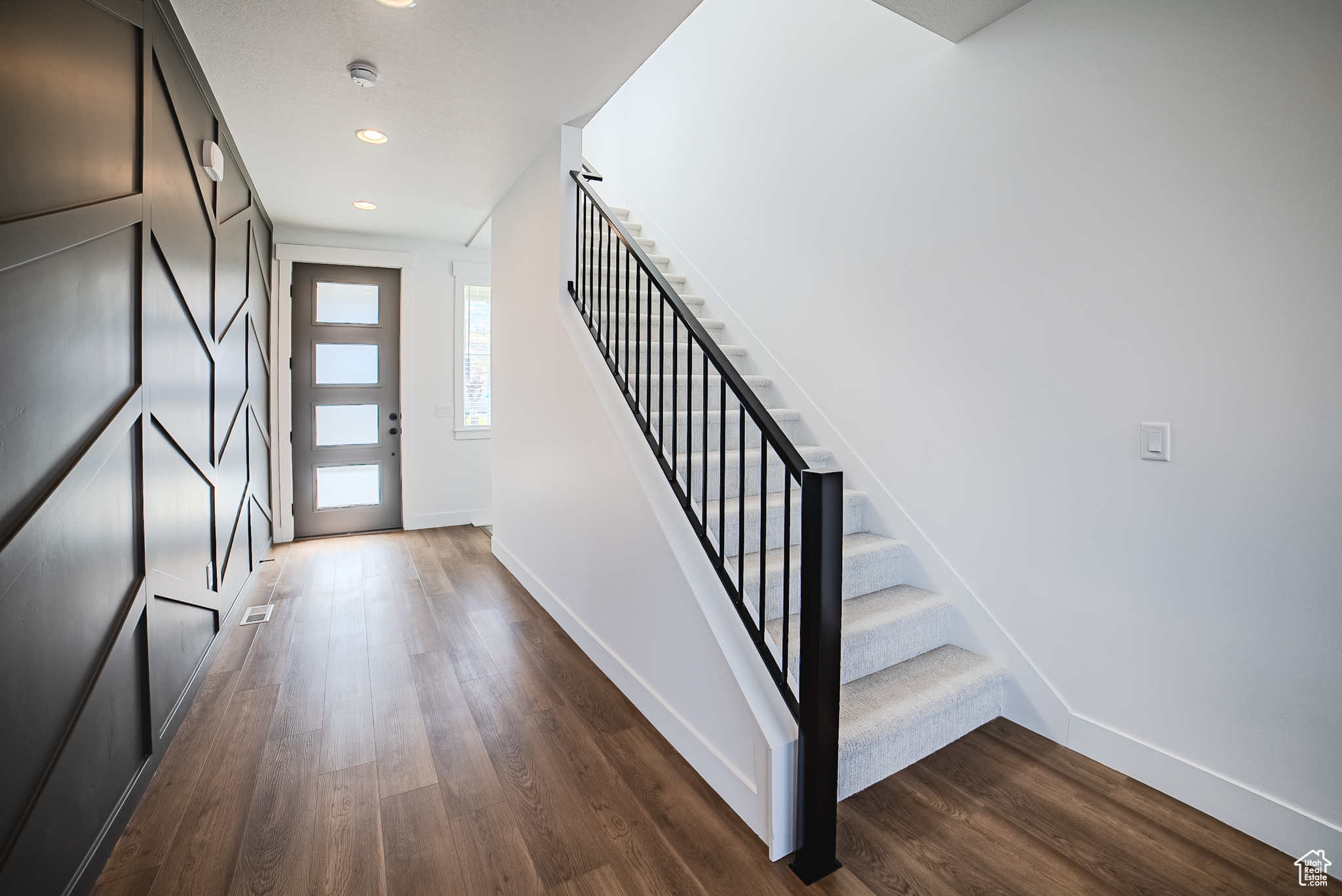 THE VILLAGE OF FOX HOLLOW - Residential