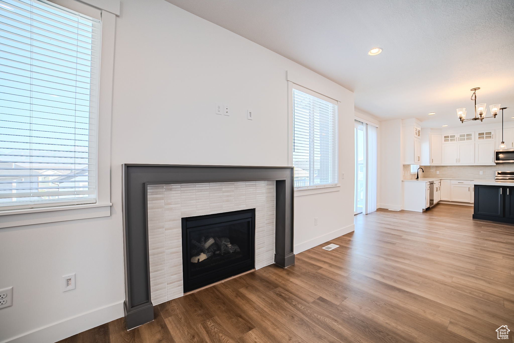 THE VILLAGE OF FOX HOLLOW - Residential