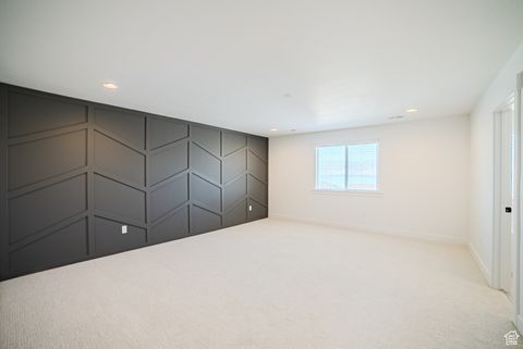 Tiny photo for 3352 S HEATHERCREST DR #11243, Saratoga Springs, UT 84045 (MLS # 2027073)