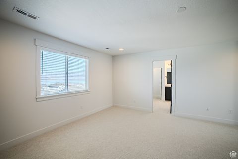 Tiny photo for 3352 S HEATHERCREST DR #11243, Saratoga Springs, UT 84045 (MLS # 2027073)