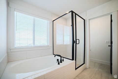 Tiny photo for 3352 S HEATHERCREST DR #11243, Saratoga Springs, UT 84045 (MLS # 2027073)