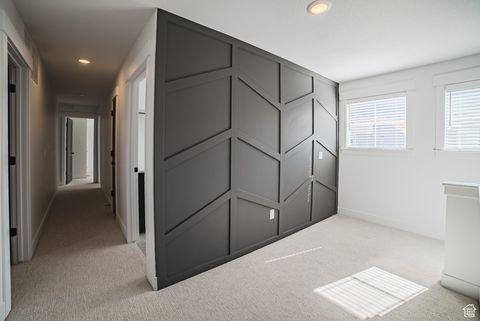 Tiny photo for 3352 S HEATHERCREST DR #11243, Saratoga Springs, UT 84045 (MLS # 2027073)