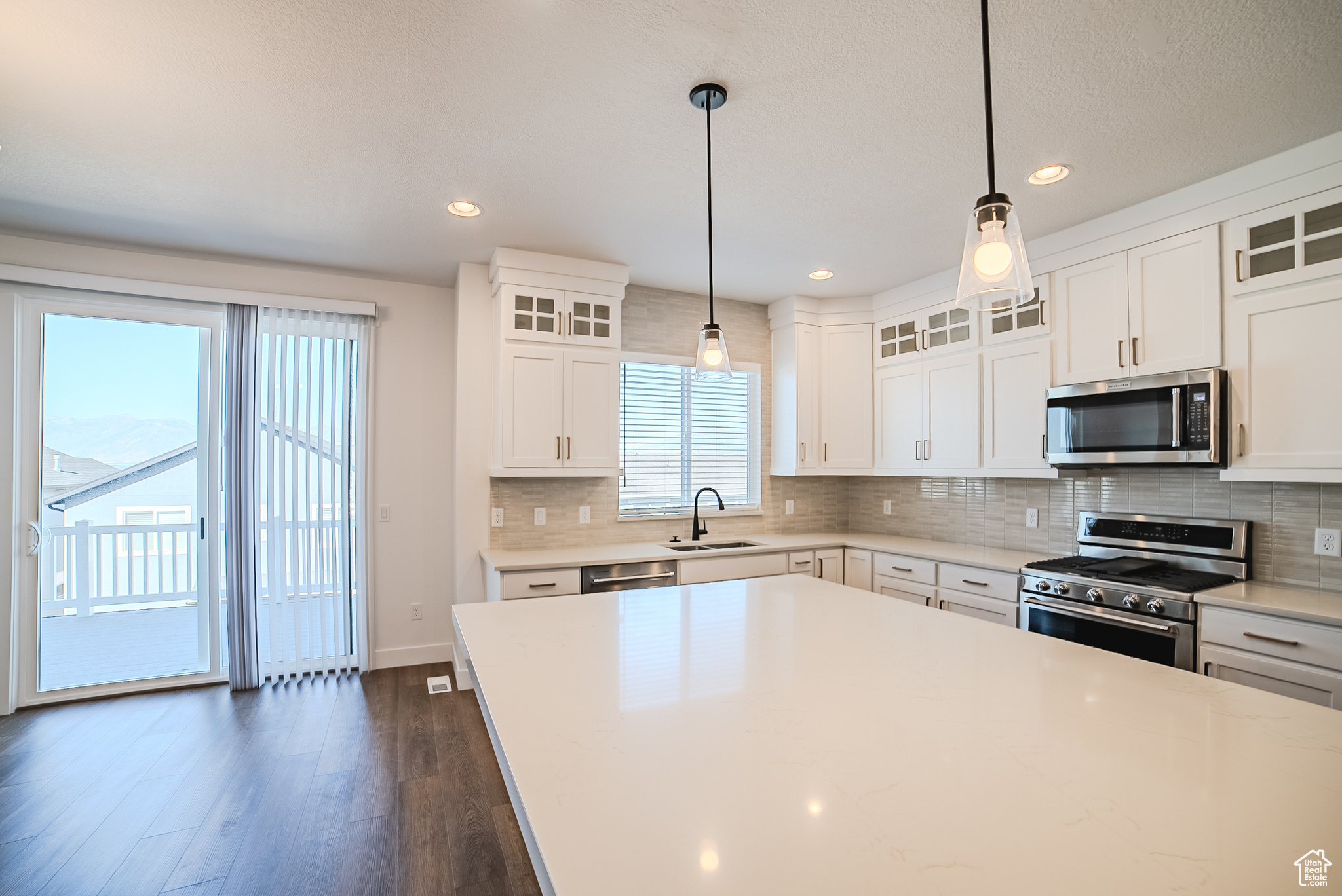 THE VILLAGE OF FOX HOLLOW - Residential