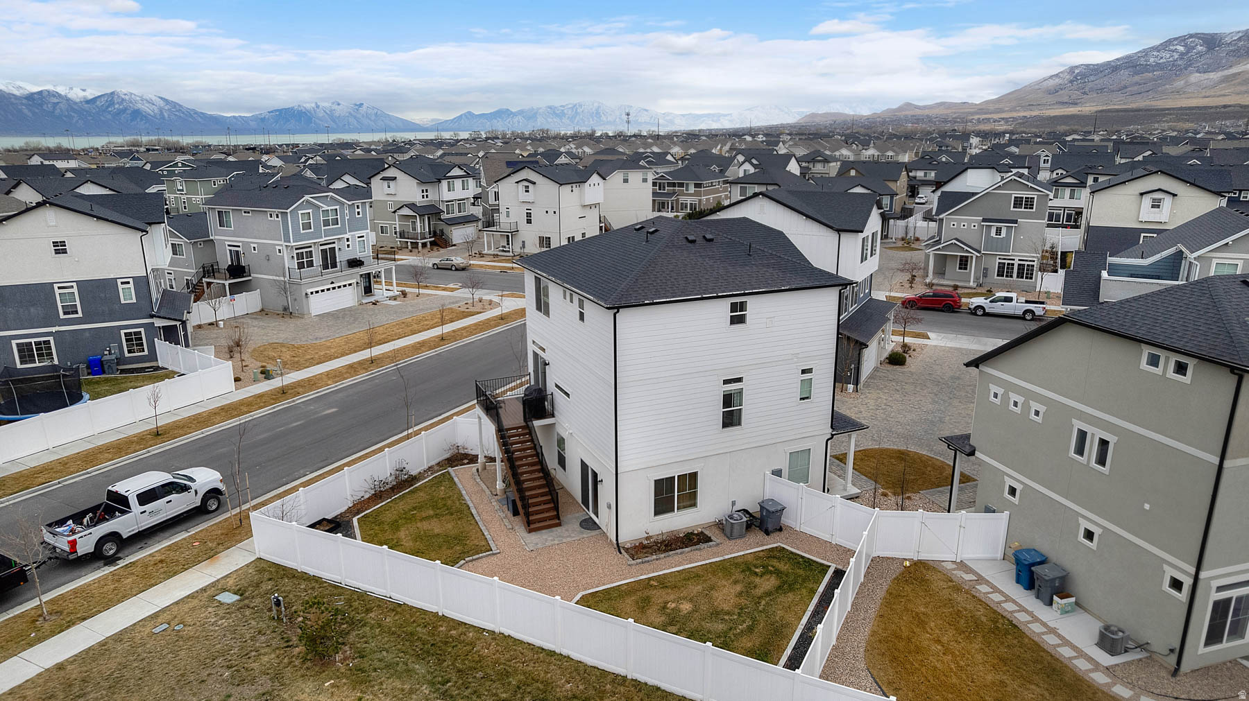 WANDER - Residential